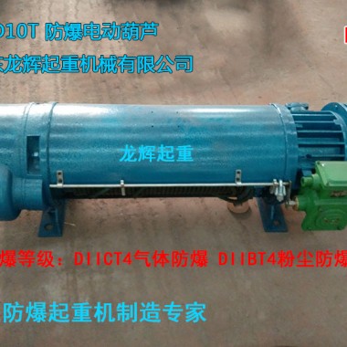 늄(dng)J䓽zK늄(dng)J electric steel wire rope explosion proof hoist