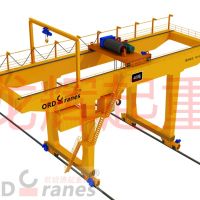 MUTʽ bTʽ؛ bжؙC(j)container gantry crane  M ...