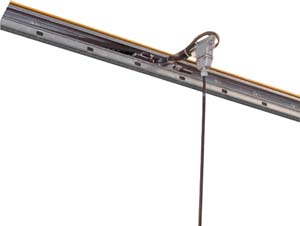 ABUS Energiekette Powerline